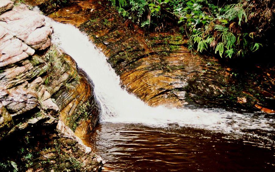 Barão de Cocais | Estrada Real